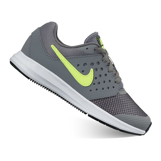 Nike Downshifter 7 Preschool Boys Shoes