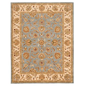 Safavieh Heritage Colmar Framed Floral Wool Rug