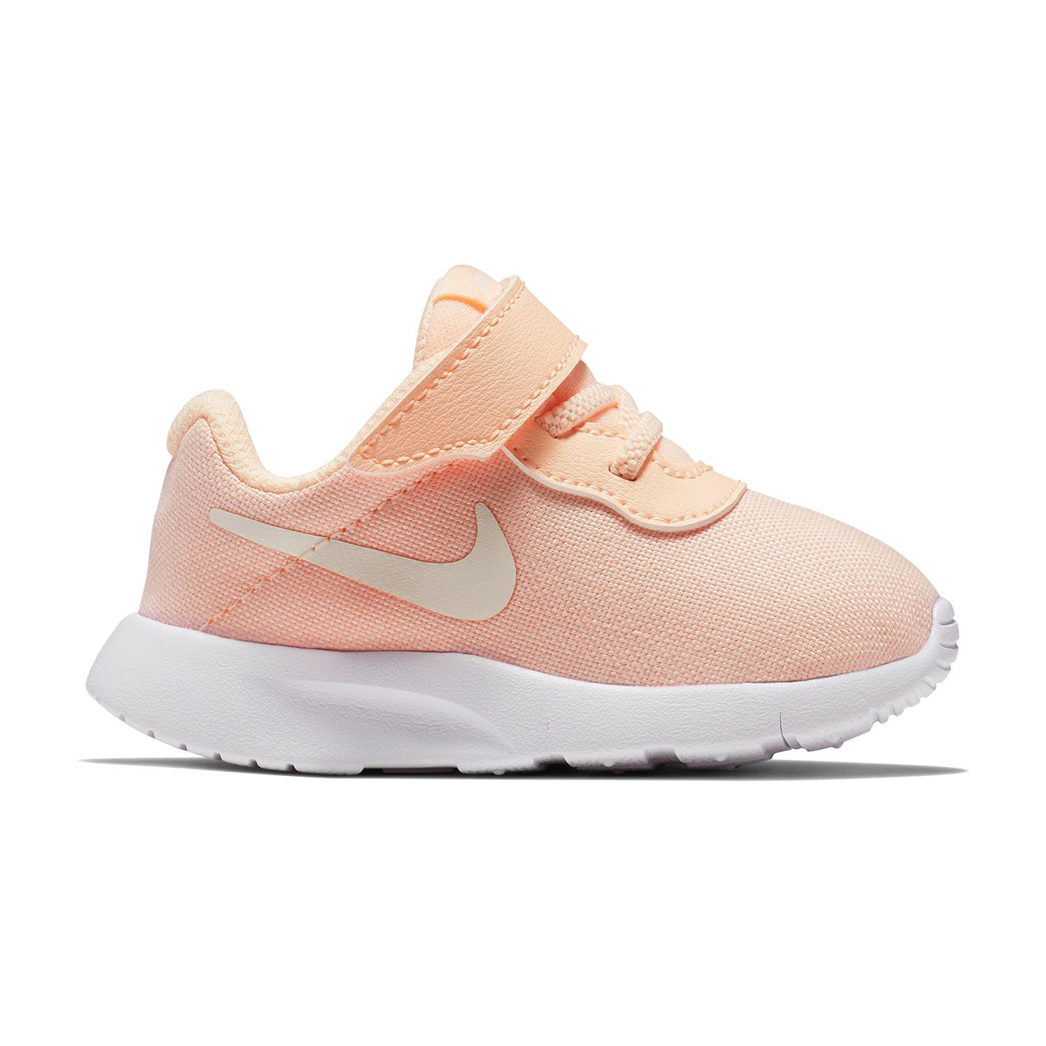 nike tanjun pink toddler