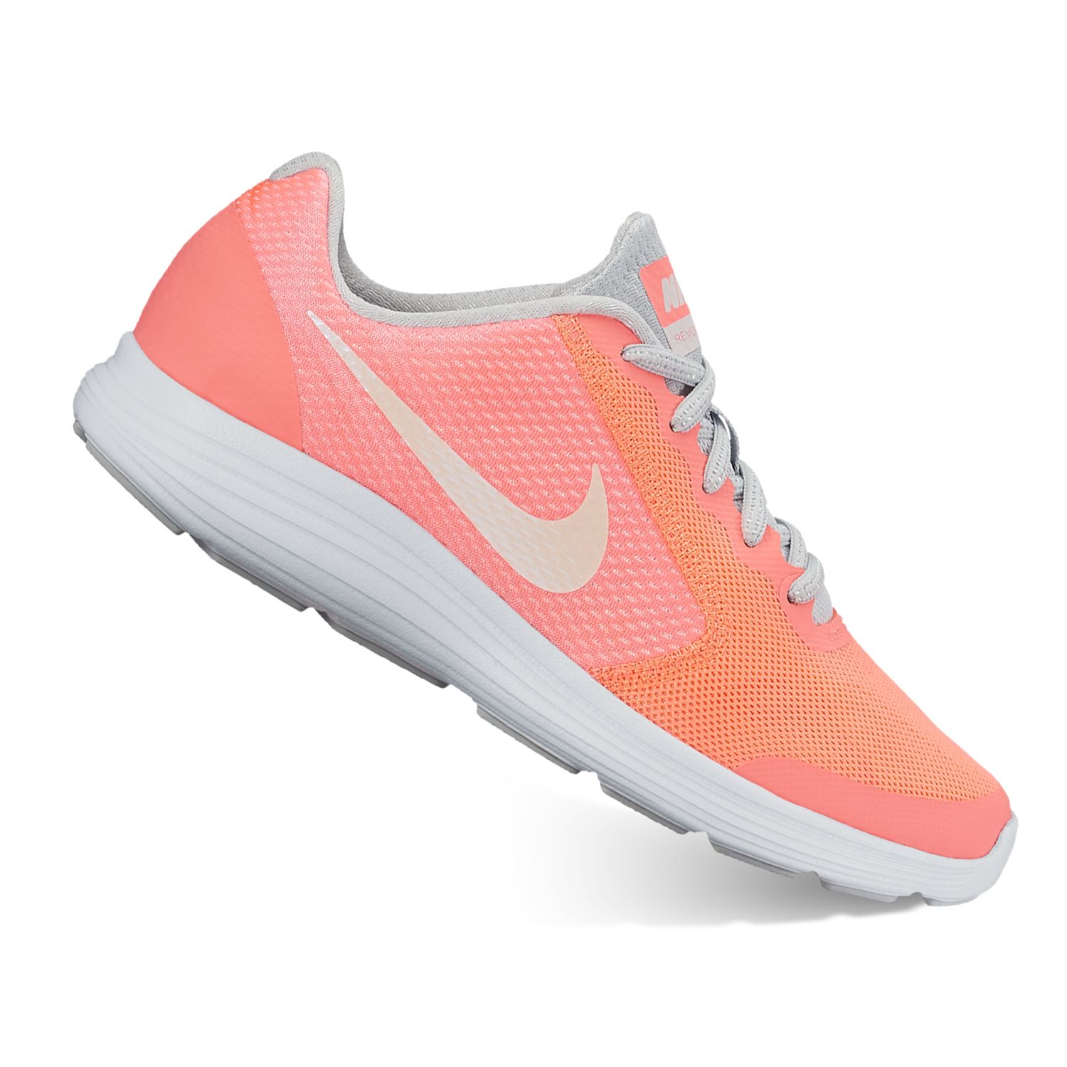 nike revolution 3 running