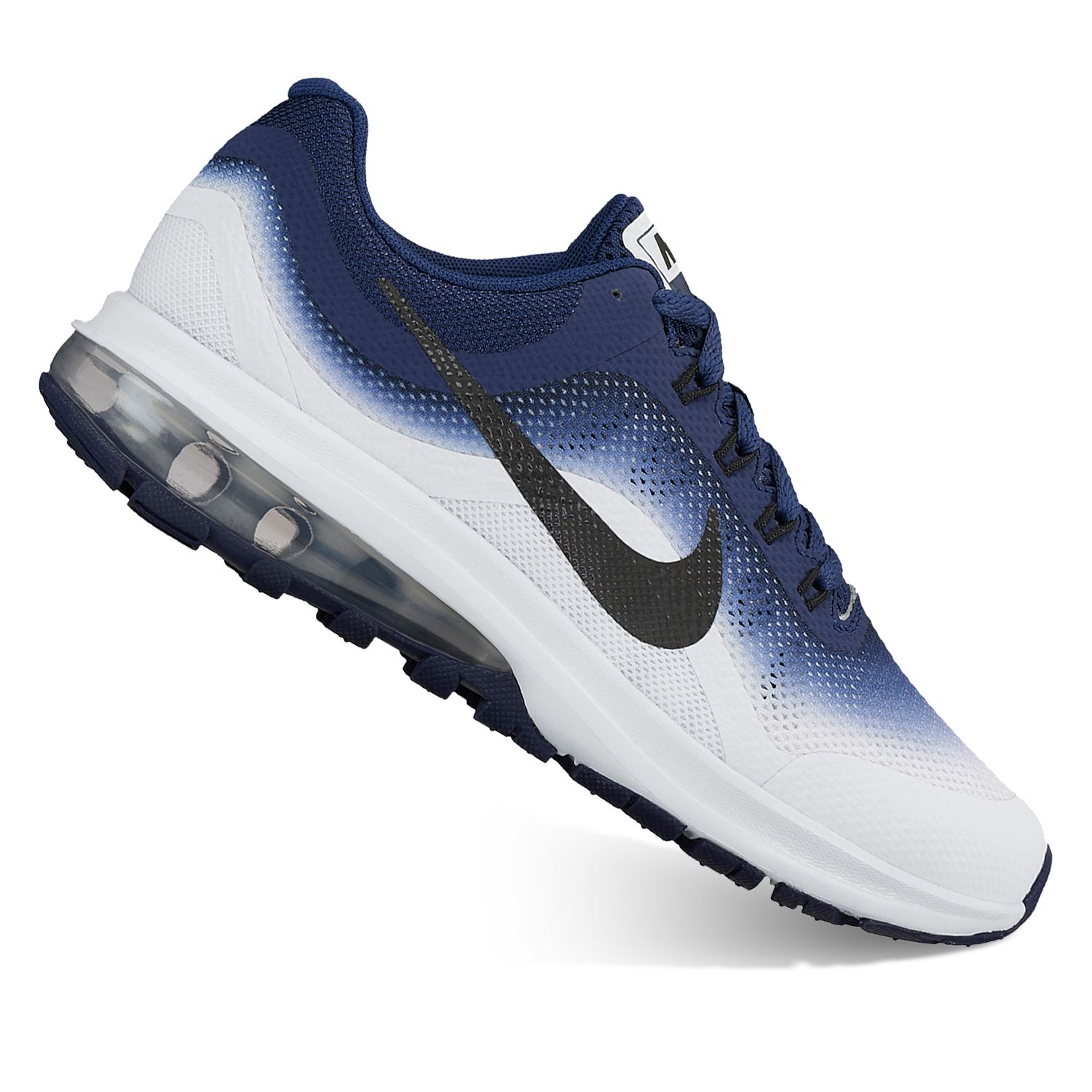 nike dynasty 2