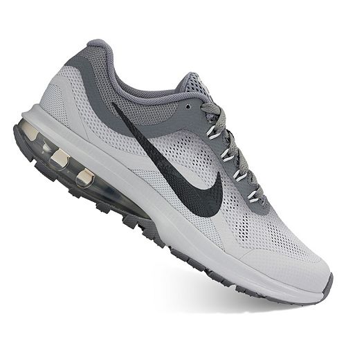 nike air max dynasty 2 mens black