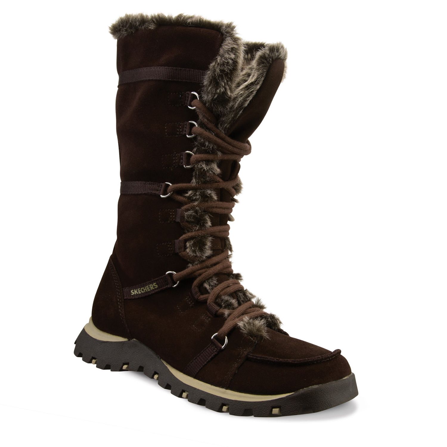 skechers grand jams unlimited knee high boots