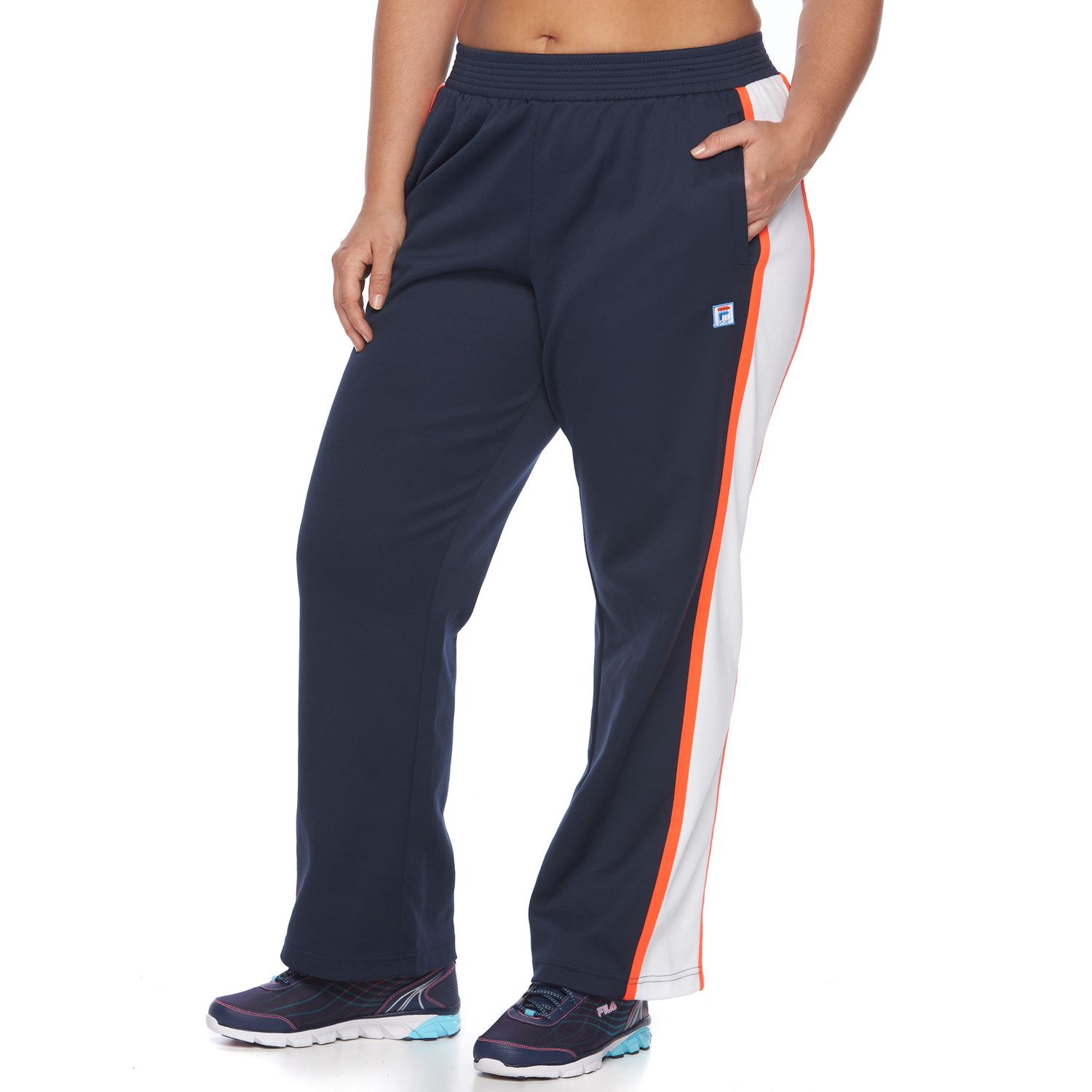 fila marcus track pants