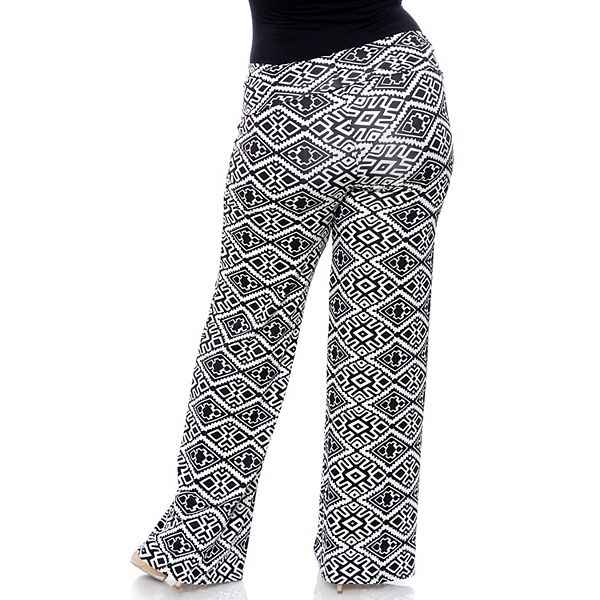 kohls palazzo pants