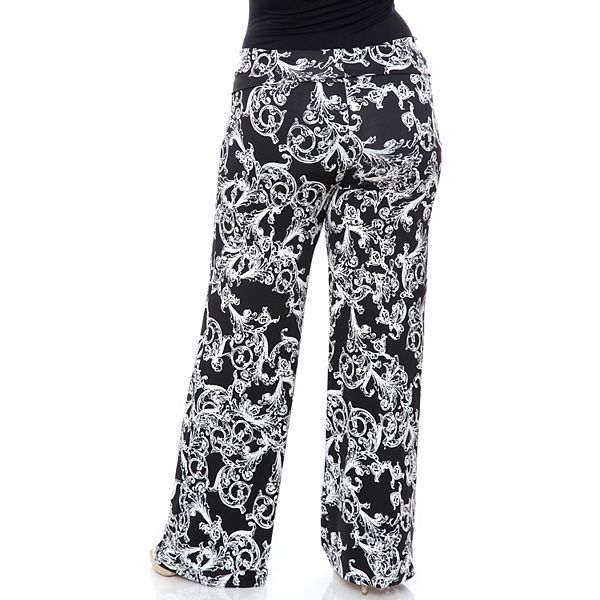 buy white palazzo online