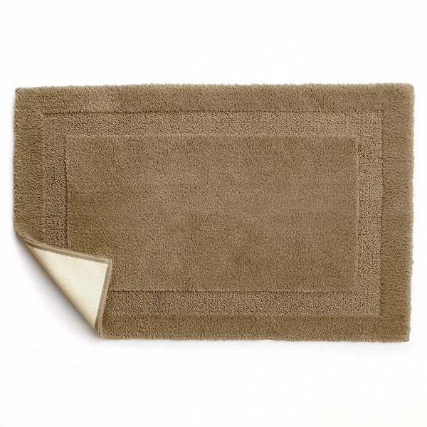 kohl's bath towels and rugs