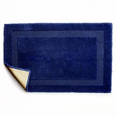 Blue Bath Rugs & Mats - Bathroom, Bed & Bath | Kohl's