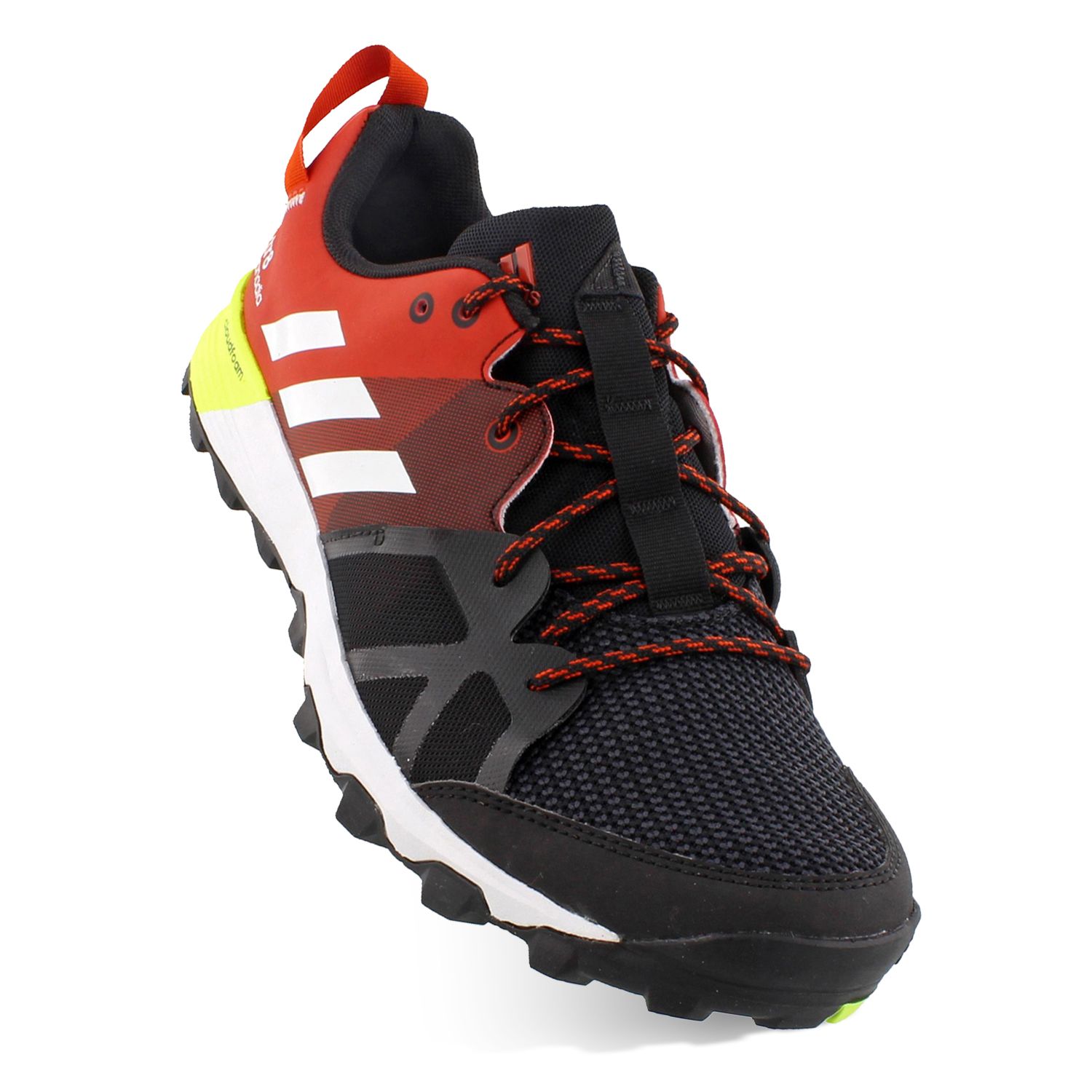 adidas water resistant running shoes