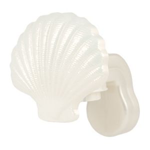 SONOMA Goods for Life™ Seashell Outlet Fragrance Warmer