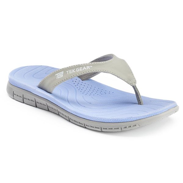 Tek gear bayou online sandals