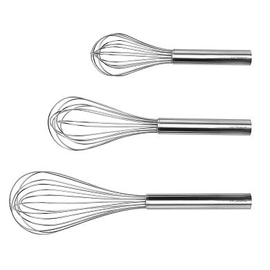 BergHOFF 7-pc. Baking Utensil Set