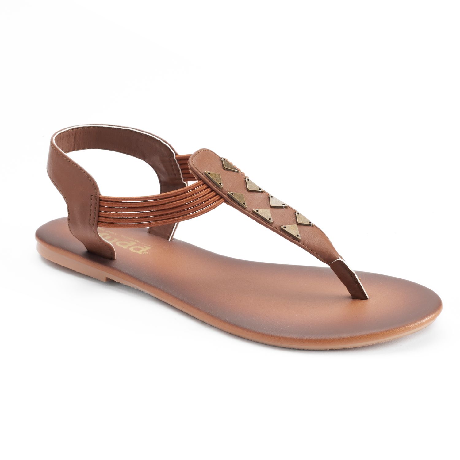 mudd sandals kohls