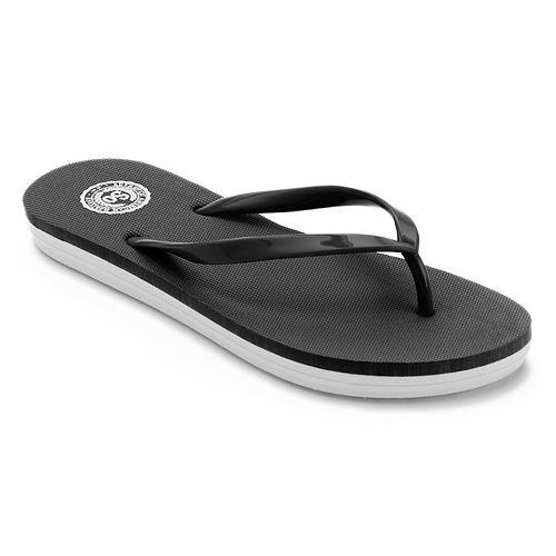 SO® Women's FlipFlops