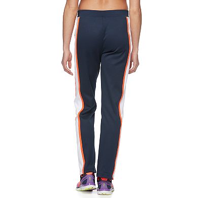 Women's FILA SPORT® Striped Track Pants