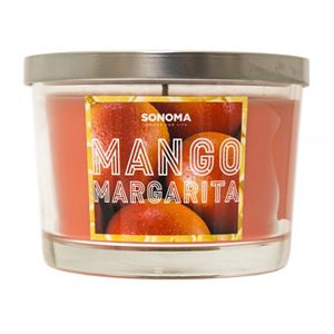 SONOMA Goods for Life™ Mango Margarita 4.8-oz. Candle Jar