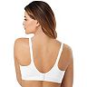 Size 2XL Playtex Nursing Shaping Full Coverage Wire Free Bra 4958 MSRP  $34.00