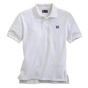 Boys 4-7 Chaps Pique Polo