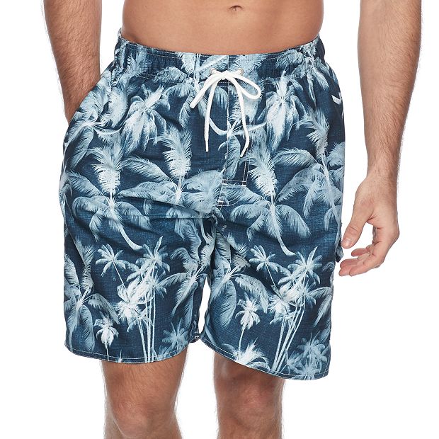 Kohls store swimming trunks