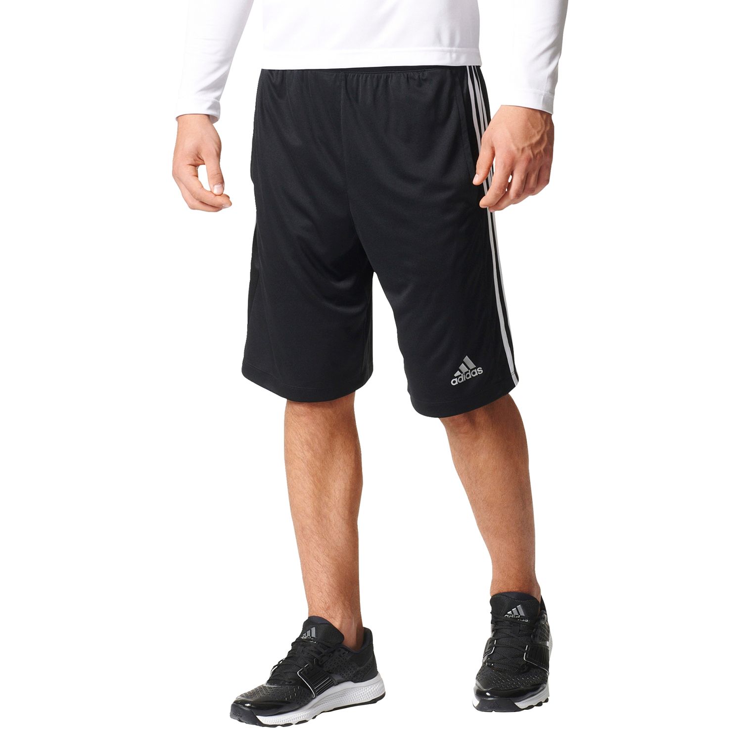 big and tall adidas shorts