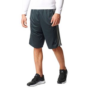 Big & Tall adidas Designed To Move Climalite Performance Shorts