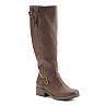 SO® Women's Harness Riding Boots 