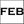 February