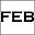 February