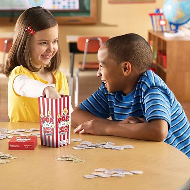Learning Resources Pop for Sight Words Game