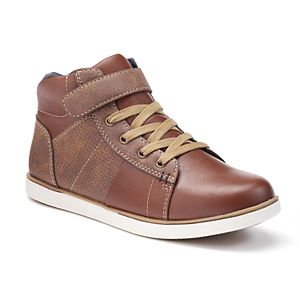 SONOMA Goods for Life™ Boys' Casual Ankle Boots