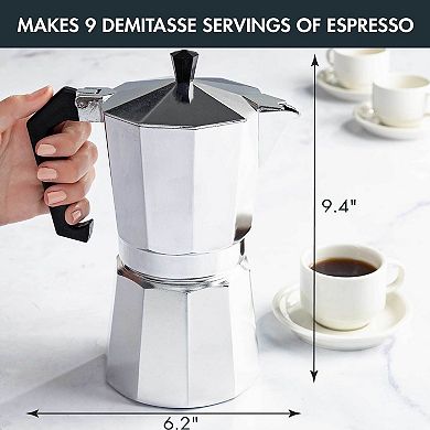 Primula Stovetop Espresso Maker