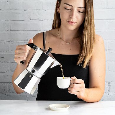 Primula Stovetop Espresso Maker