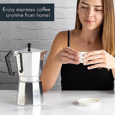 Primula Stovetop Espresso Maker