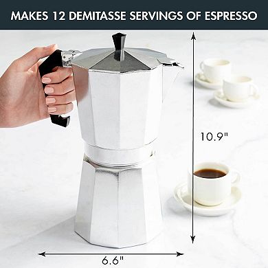 Primula Stovetop Espresso Maker