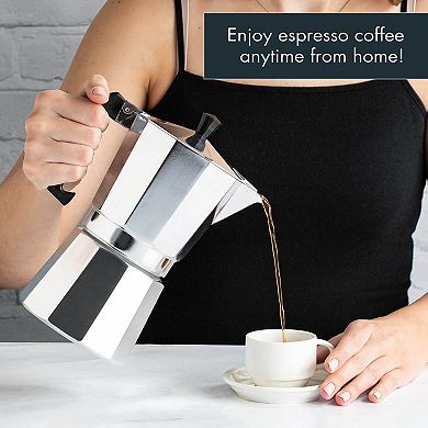 Primula Stovetop Espresso Maker