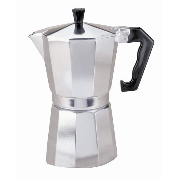 Espresso maker outlet kohls