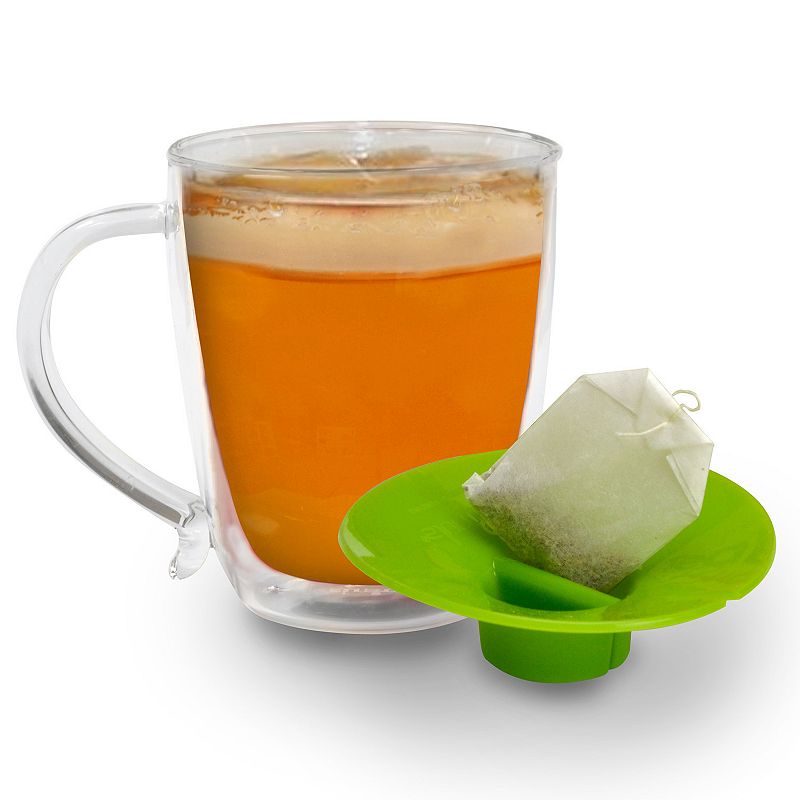 56009599 Primula 16-oz. Insulated Tea Mug, Multicolor, 16 O sku 56009599