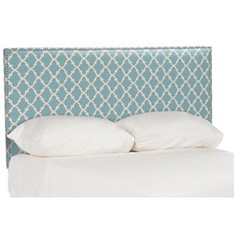Safavieh Sydney Lattice Headboard