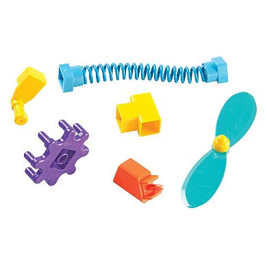 Learning Resources Gears! Gears! Gears! Gizmos Building Set