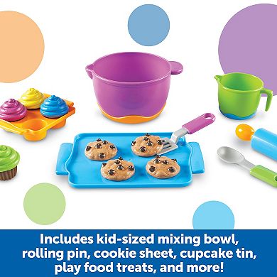 Learning Resources New Sprouts Bake It! Set