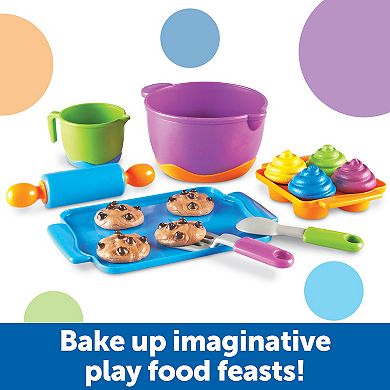 Learning Resources New Sprouts Bake It! Set