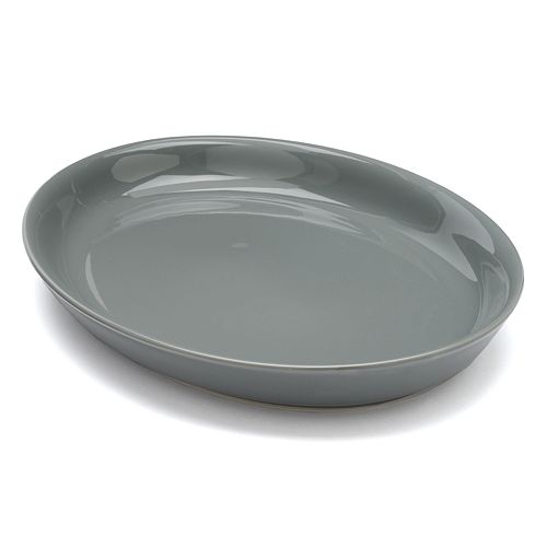 Food Network™ Oval Serving Tray