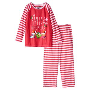 Girls 4-12 Shopkins Sneaky Wedge, Apple Blossom & Lippy Lips 