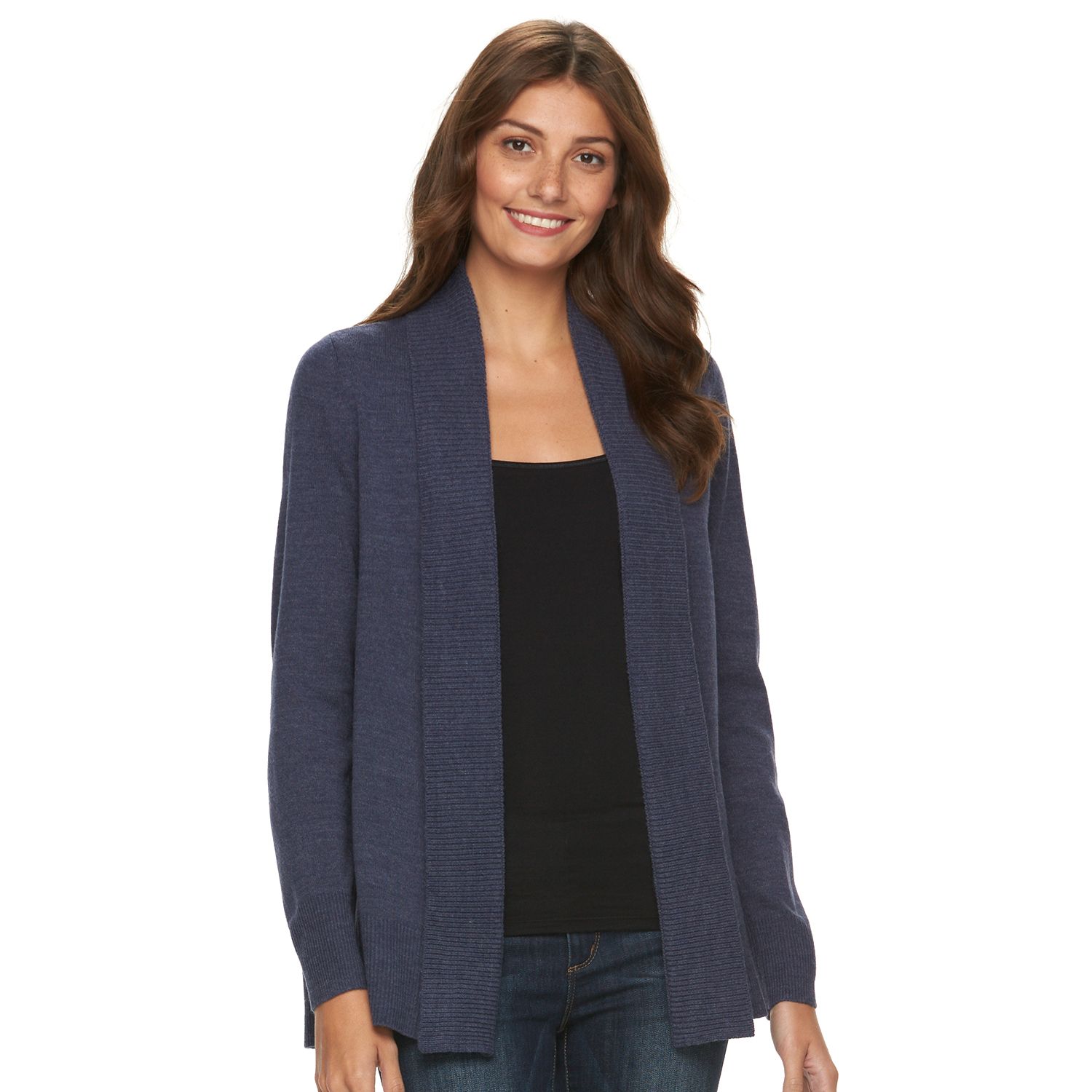 croft and barrow cardigan
