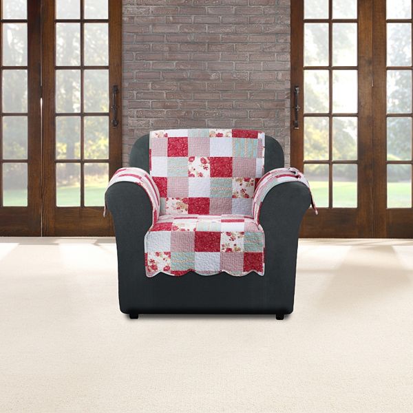 Sure Fit Heirloom Chair Furniture Cover - ShopStyle Slipcovers