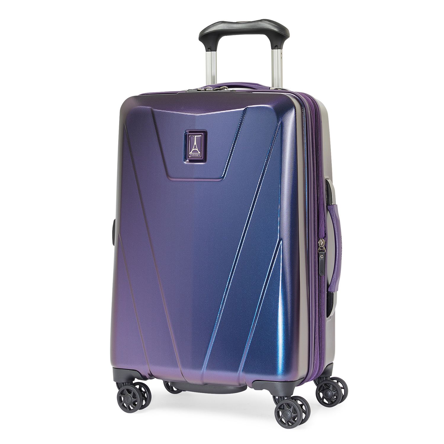 travelpro 4 wheel spinner