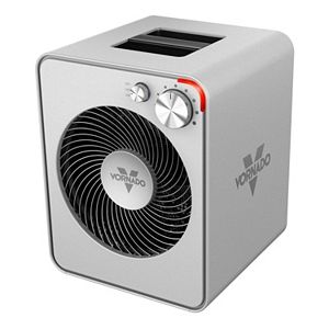 Vornado Whole Room Metal Heater