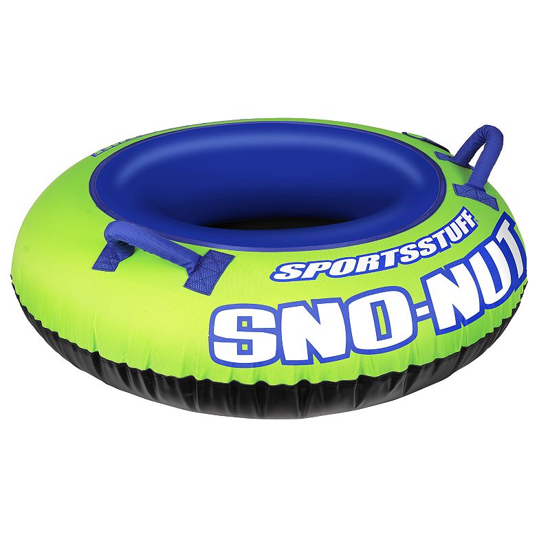 Sportsstuff Sno-Nut Snow Tube, Multicolor