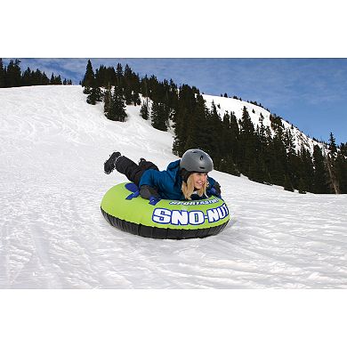Sportsstuff Sno-Nut Snow Tube