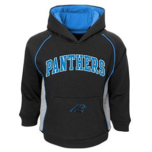Toddler Carolina Panthers Fan Fleece Hoodie